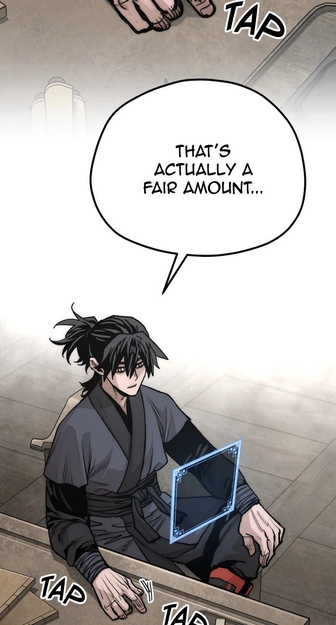 Murim RPG Simulation Chap 139 - Next Chap 140