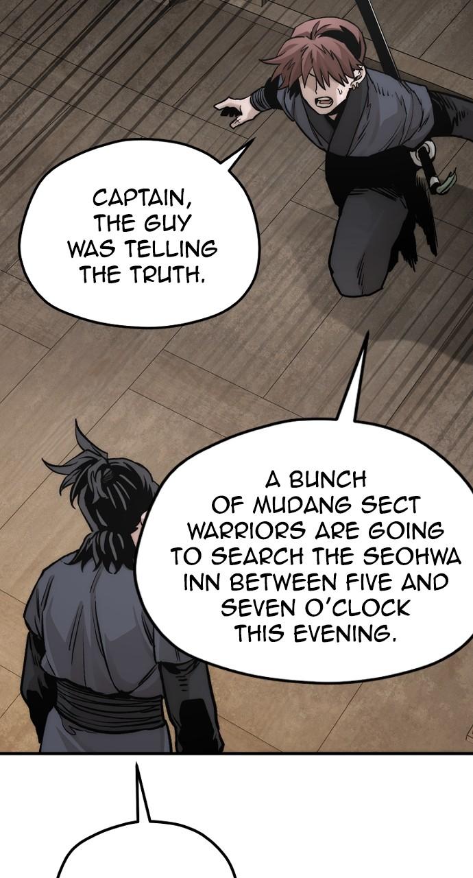 Murim RPG Simulation Chap 139 - Next Chap 140