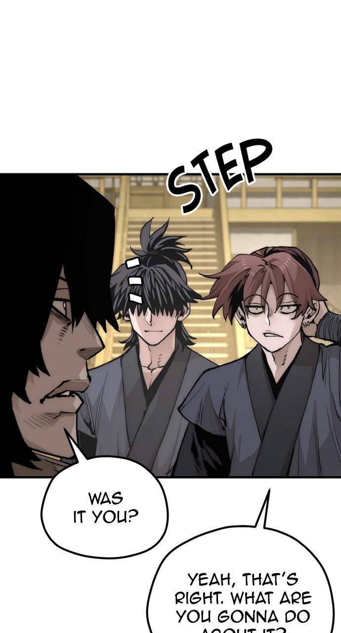 Murim RPG Simulation Chap 139 - Next Chap 140