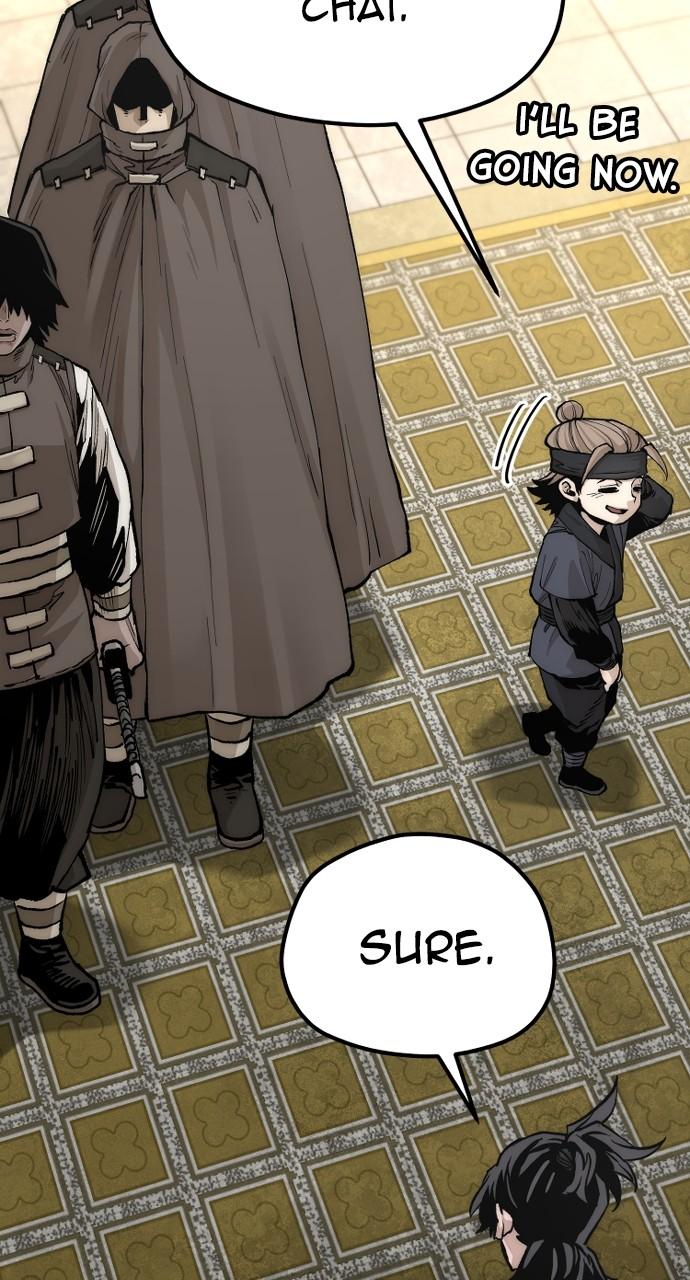 Murim RPG Simulation Chap 139 - Next Chap 140