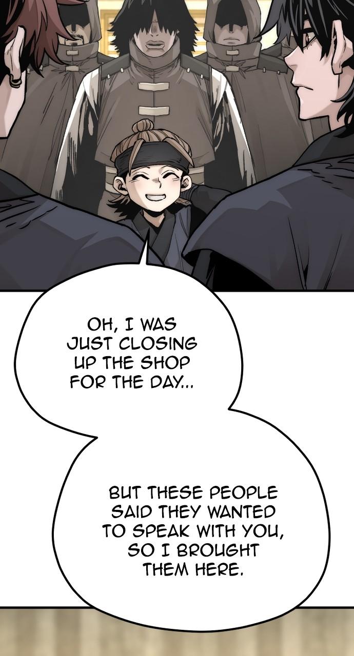 Murim RPG Simulation Chap 139 - Next Chap 140