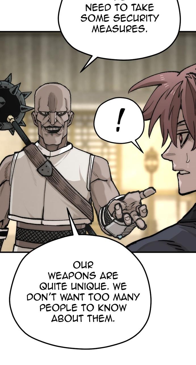 Murim RPG Simulation Chap 139 - Next Chap 140