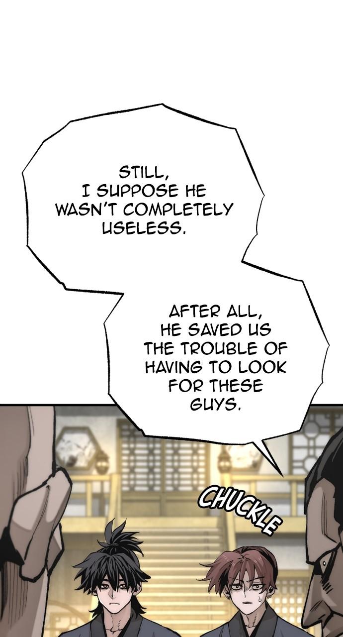 Murim RPG Simulation Chap 139 - Next Chap 140
