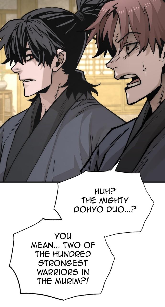 Murim RPG Simulation Chap 139 - Next Chap 140