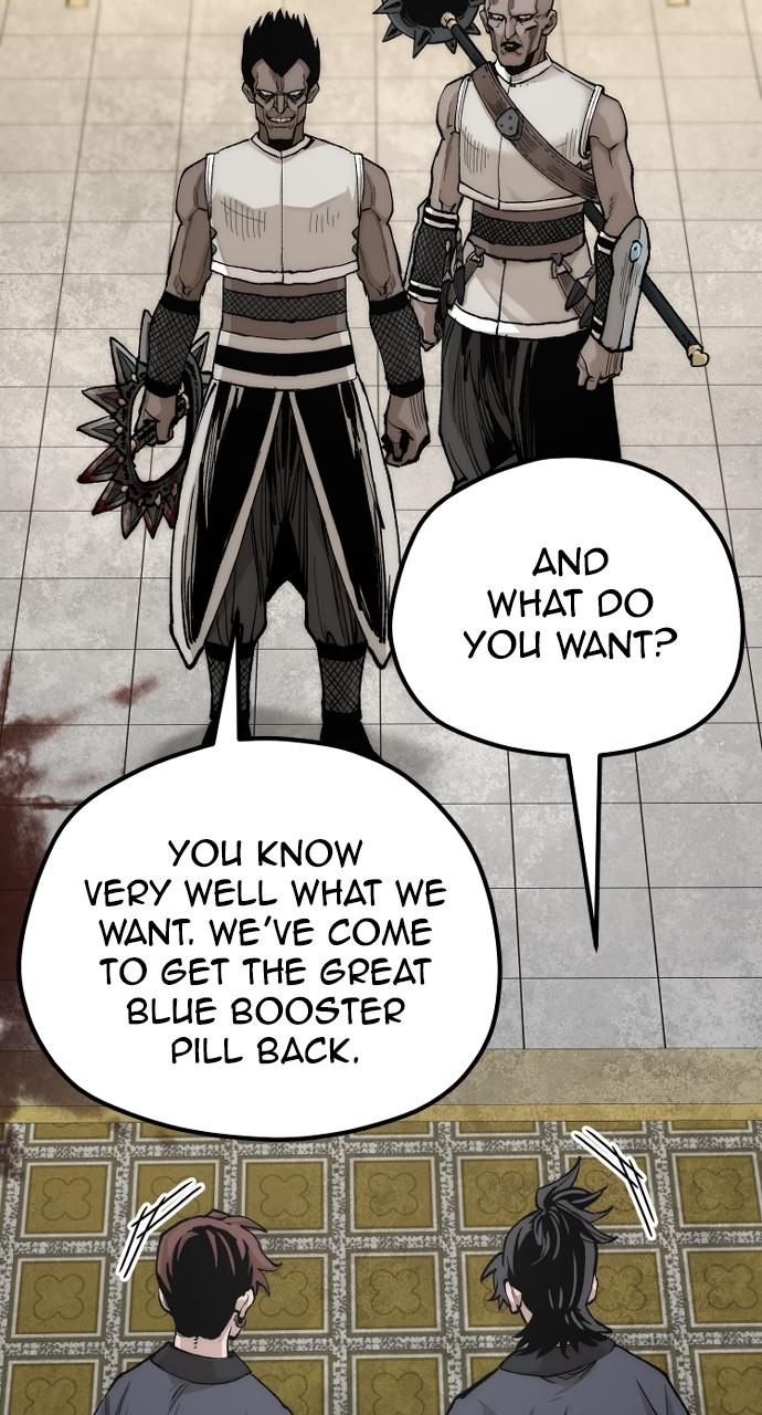 Murim RPG Simulation Chap 139 - Next Chap 140