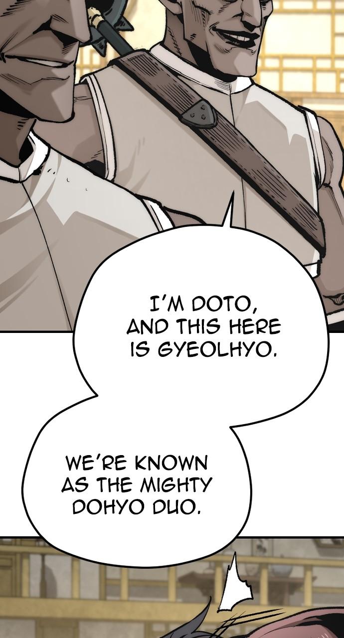 Murim RPG Simulation Chap 139 - Next Chap 140