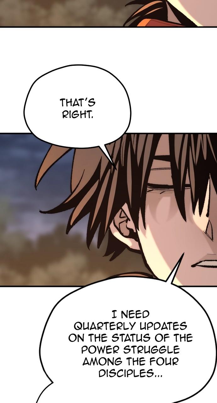 Murim RPG Simulation Chap 130 - Next Chap 131