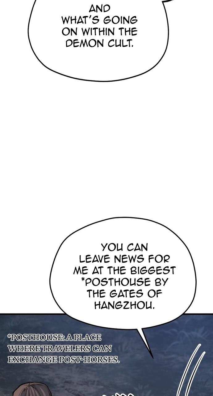 Murim RPG Simulation Chap 130 - Next Chap 131