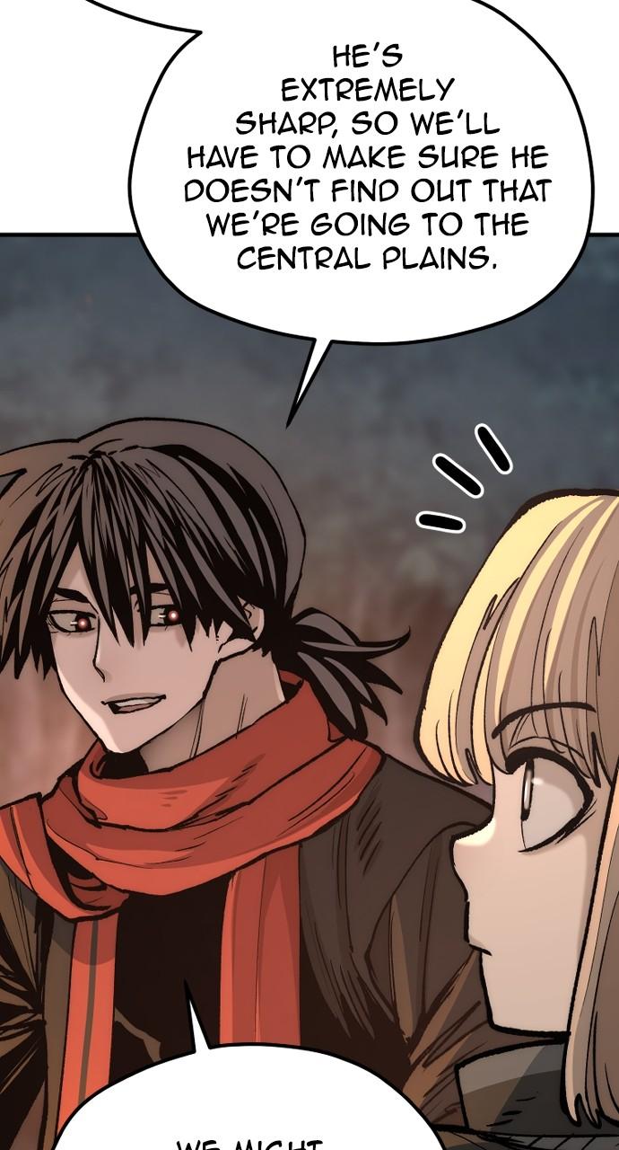 Murim RPG Simulation Chap 130 - Next Chap 131