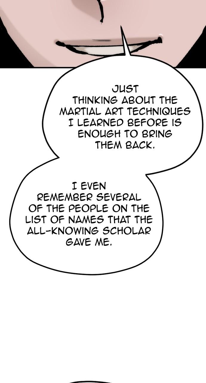 Murim RPG Simulation Chap 130 - Next Chap 131