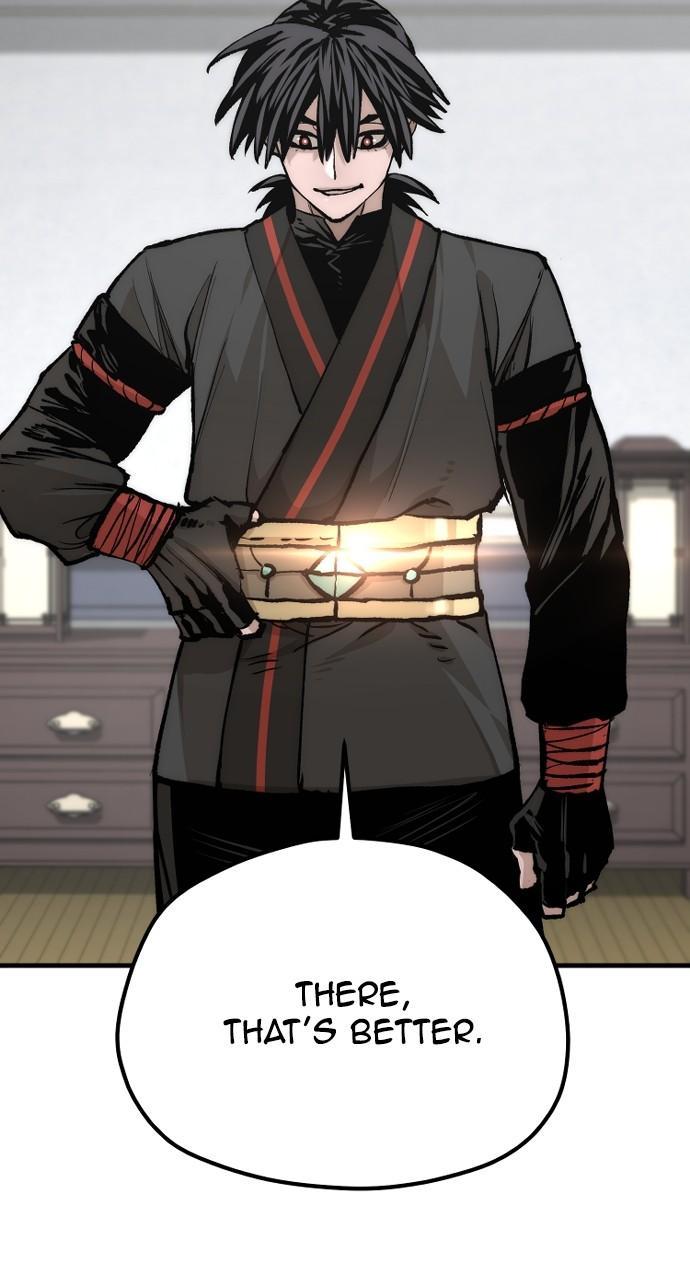 Murim RPG Simulation Chap 130 - Next Chap 131