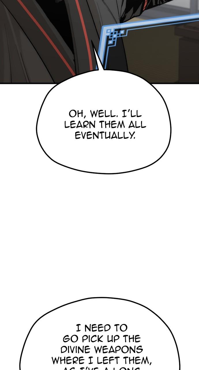 Murim RPG Simulation Chap 130 - Next Chap 131
