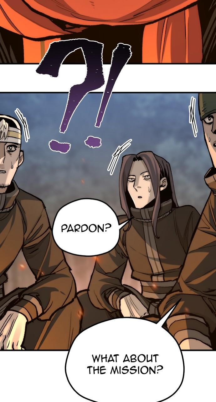 Murim RPG Simulation Chap 130 - Next Chap 131