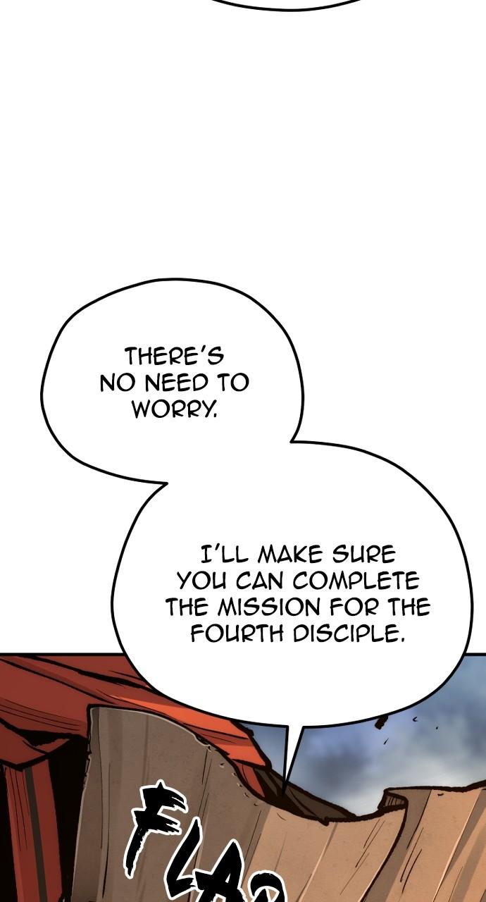 Murim RPG Simulation Chap 130 - Next Chap 131
