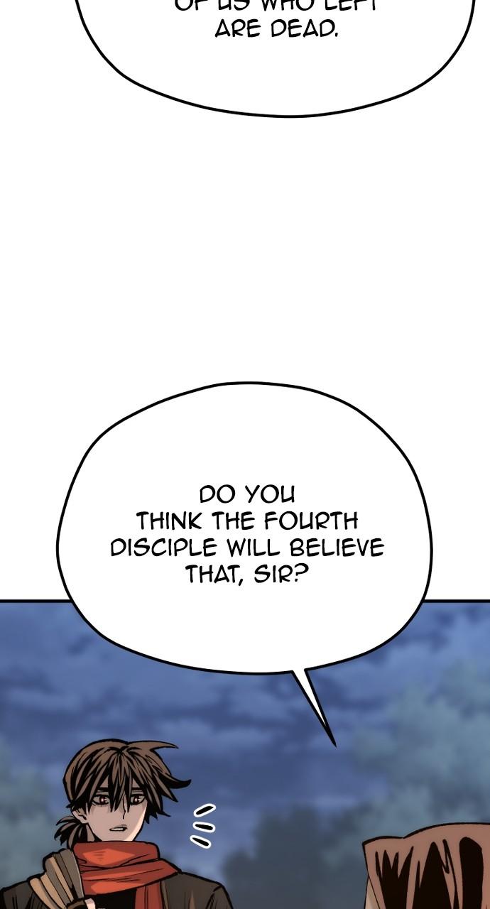 Murim RPG Simulation Chap 130 - Next Chap 131