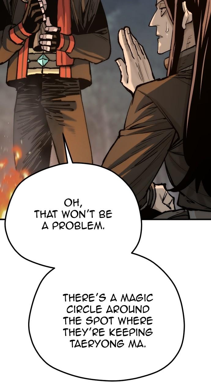 Murim RPG Simulation Chap 130 - Next Chap 131