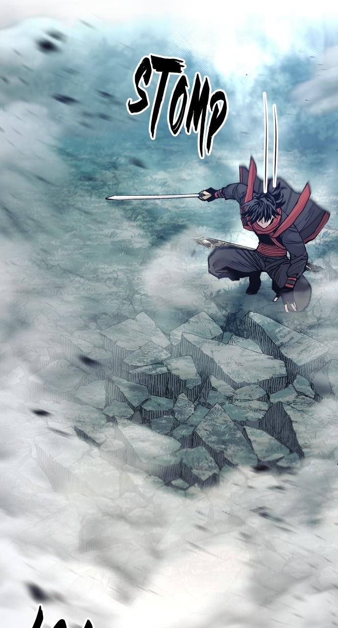 Murim RPG Simulation Chap 130 - Next Chap 131