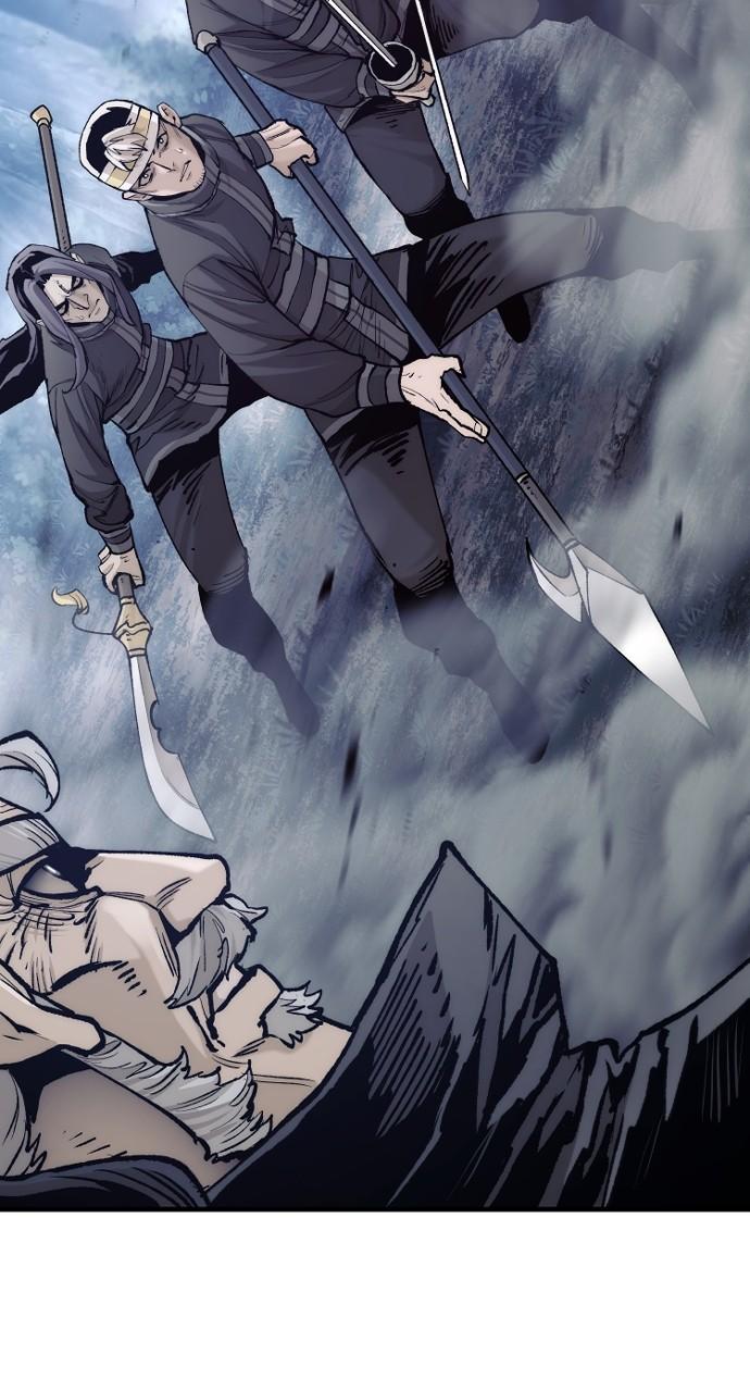 Murim RPG Simulation Chap 130 - Next Chap 131
