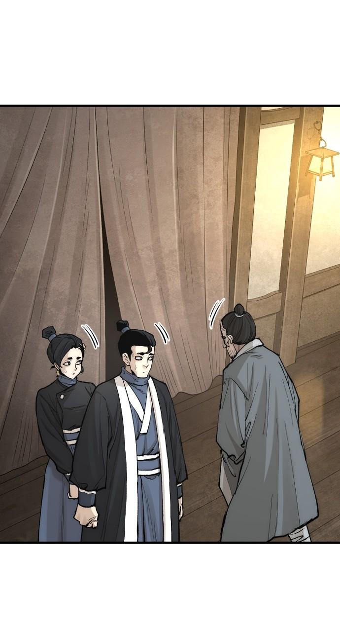 Murim RPG Simulation Chap 131 - Next Chap 132