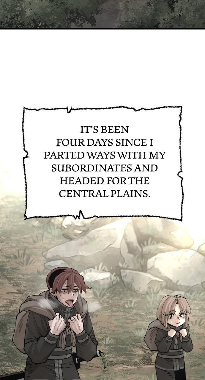 Murim RPG Simulation Chap 131 - Next Chap 132