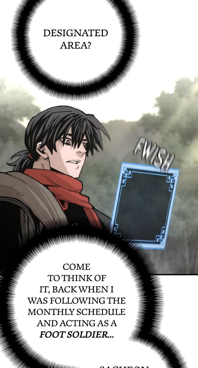 Murim RPG Simulation Chap 131 - Next Chap 132
