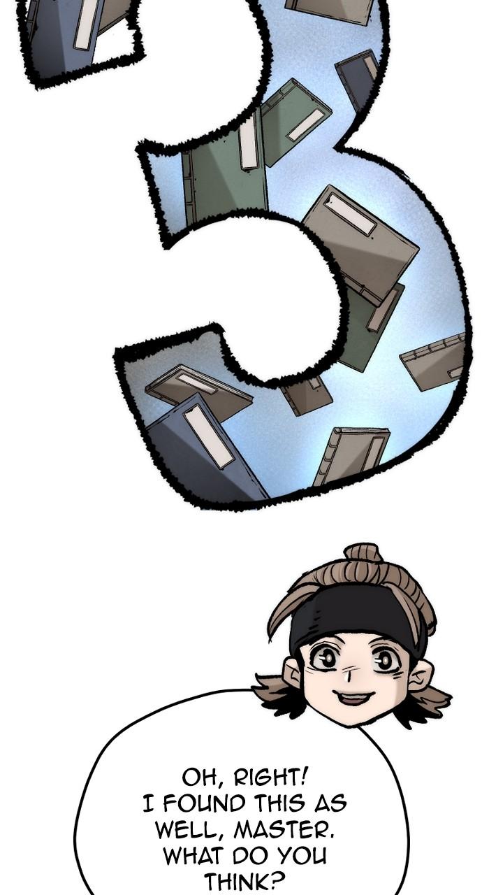 Murim RPG Simulation Chap 131 - Next Chap 132