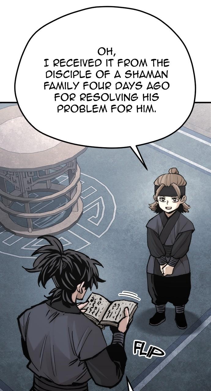 Murim RPG Simulation Chap 131 - Next Chap 132