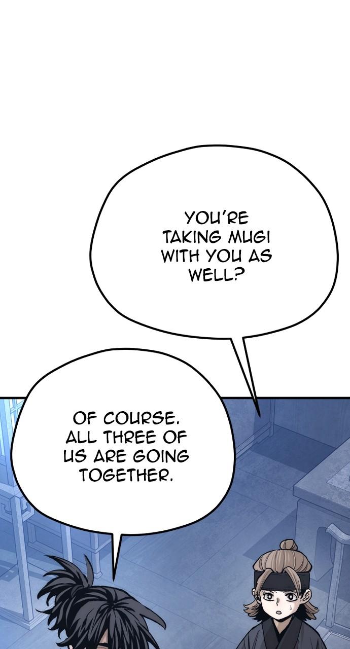 Murim RPG Simulation Chap 131 - Next Chap 132