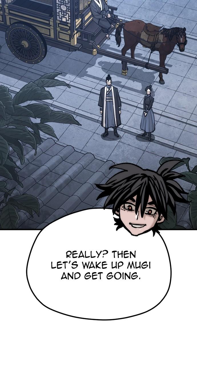 Murim RPG Simulation Chap 131 - Next Chap 132