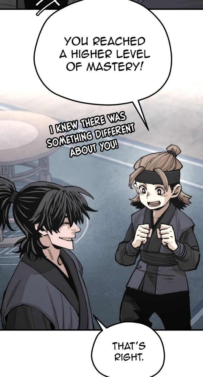 Murim RPG Simulation Chap 131 - Next Chap 132