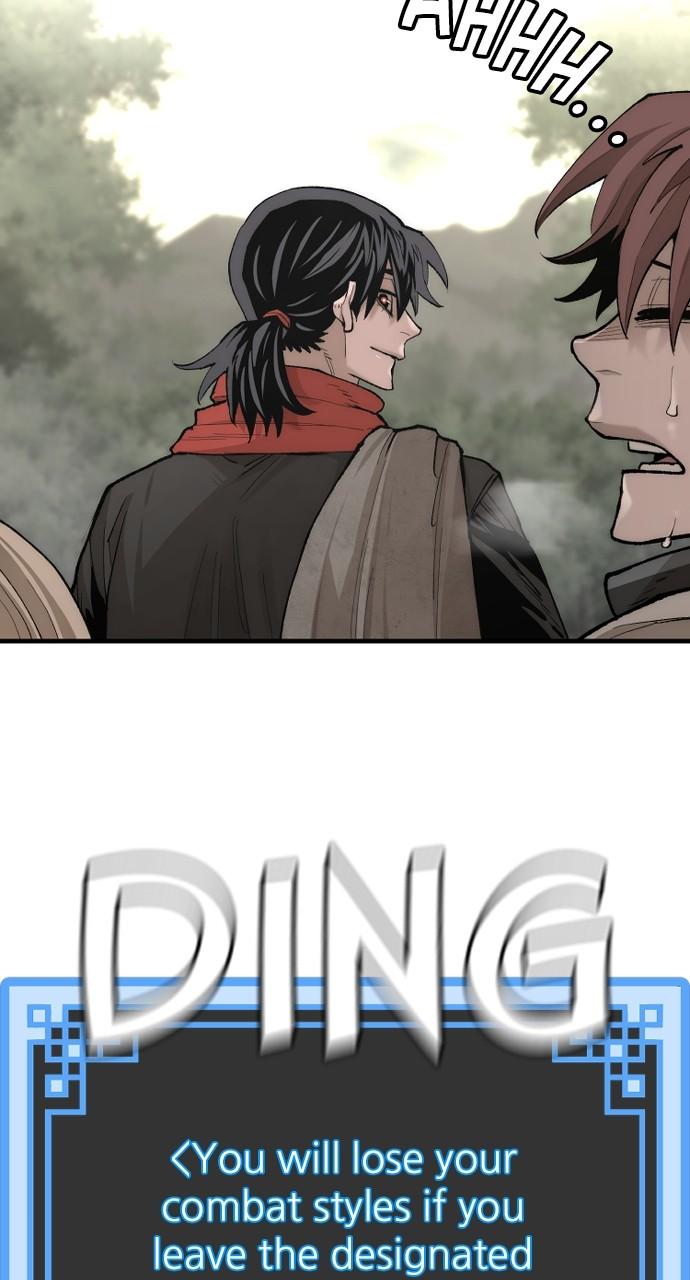 Murim RPG Simulation Chap 131 - Next Chap 132
