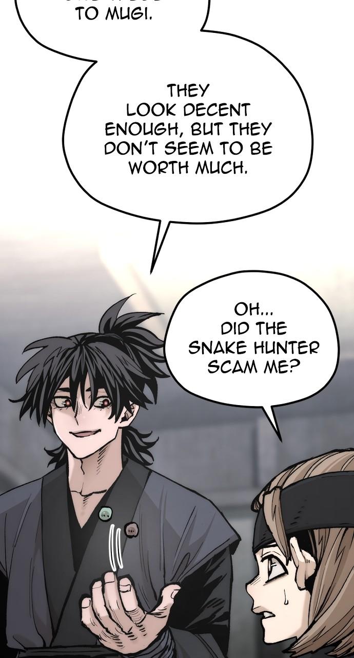 Murim RPG Simulation Chap 131 - Next Chap 132