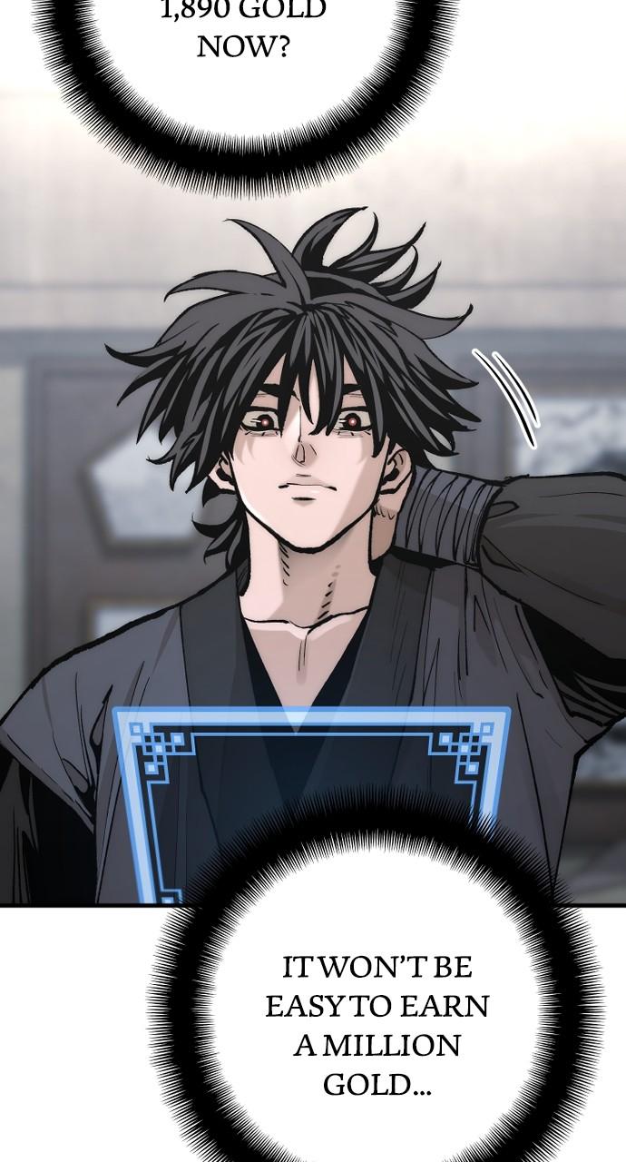 Murim RPG Simulation Chap 131 - Next Chap 132