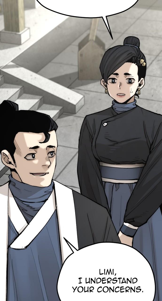 Murim RPG Simulation Chap 131 - Next Chap 132