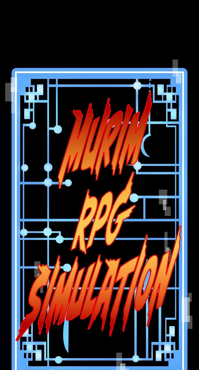 Murim RPG Simulation Chap 131 - Next Chap 132