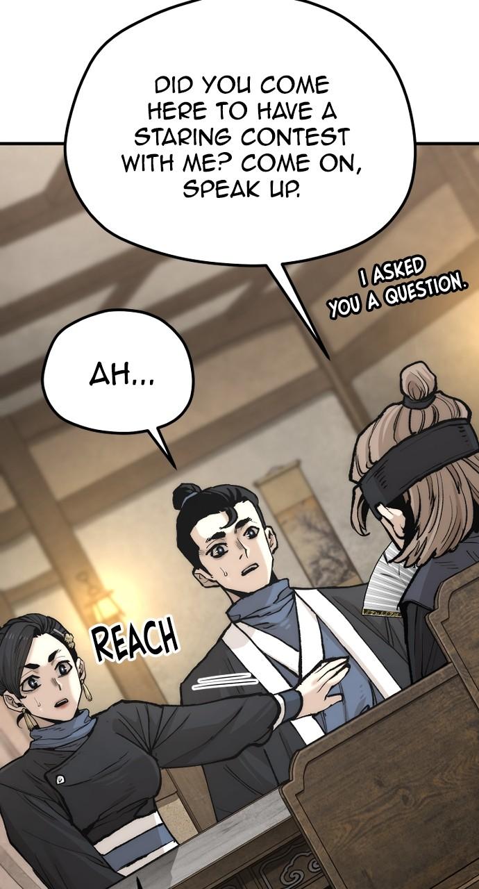 Murim RPG Simulation Chap 131 - Next Chap 132