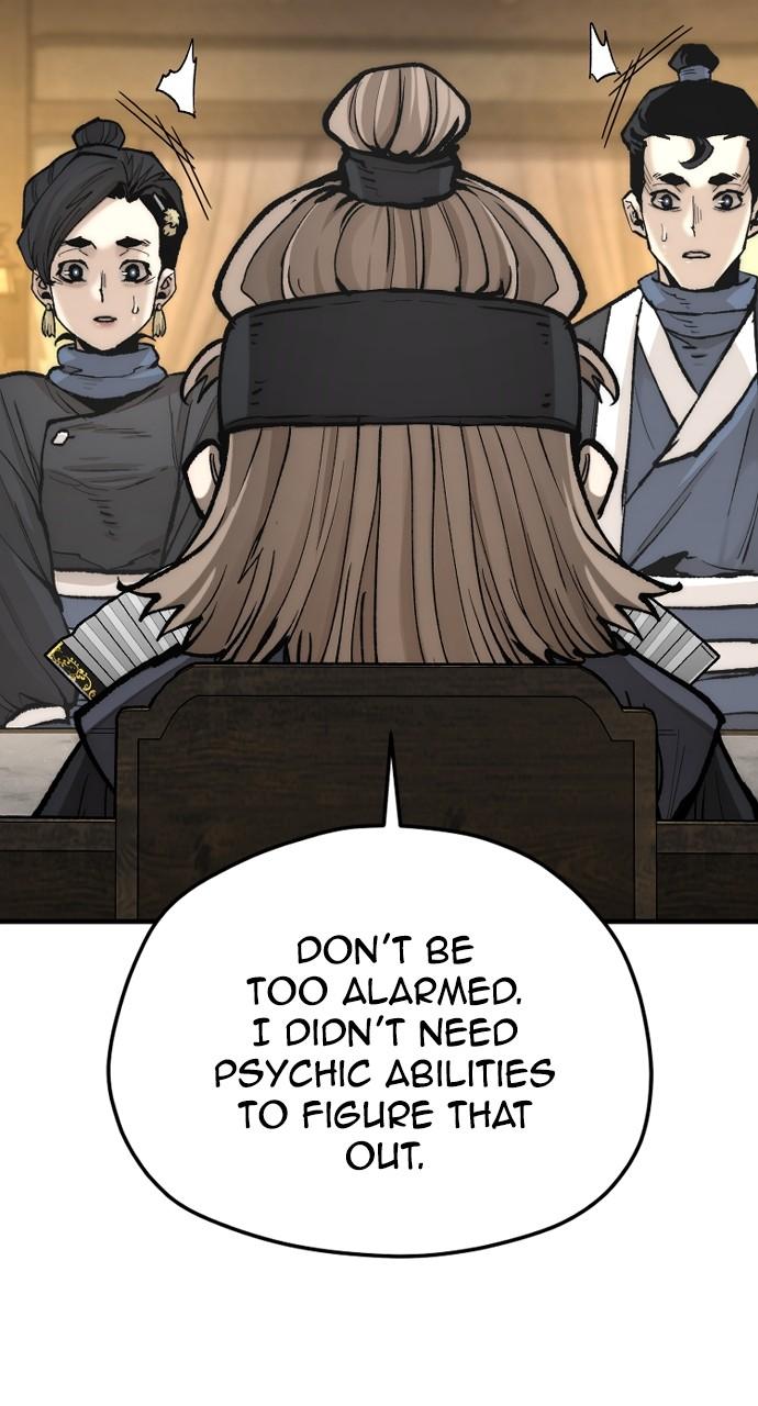 Murim RPG Simulation Chap 131 - Next Chap 132