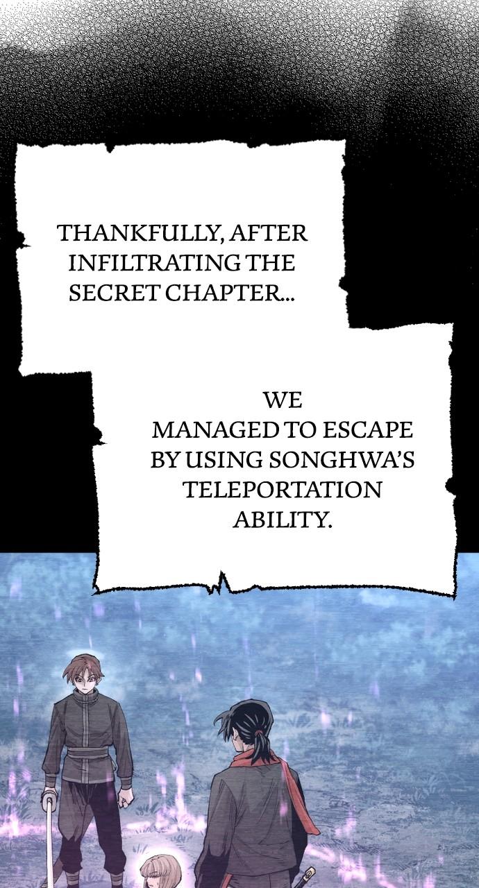 Murim RPG Simulation Chap 131 - Next Chap 132