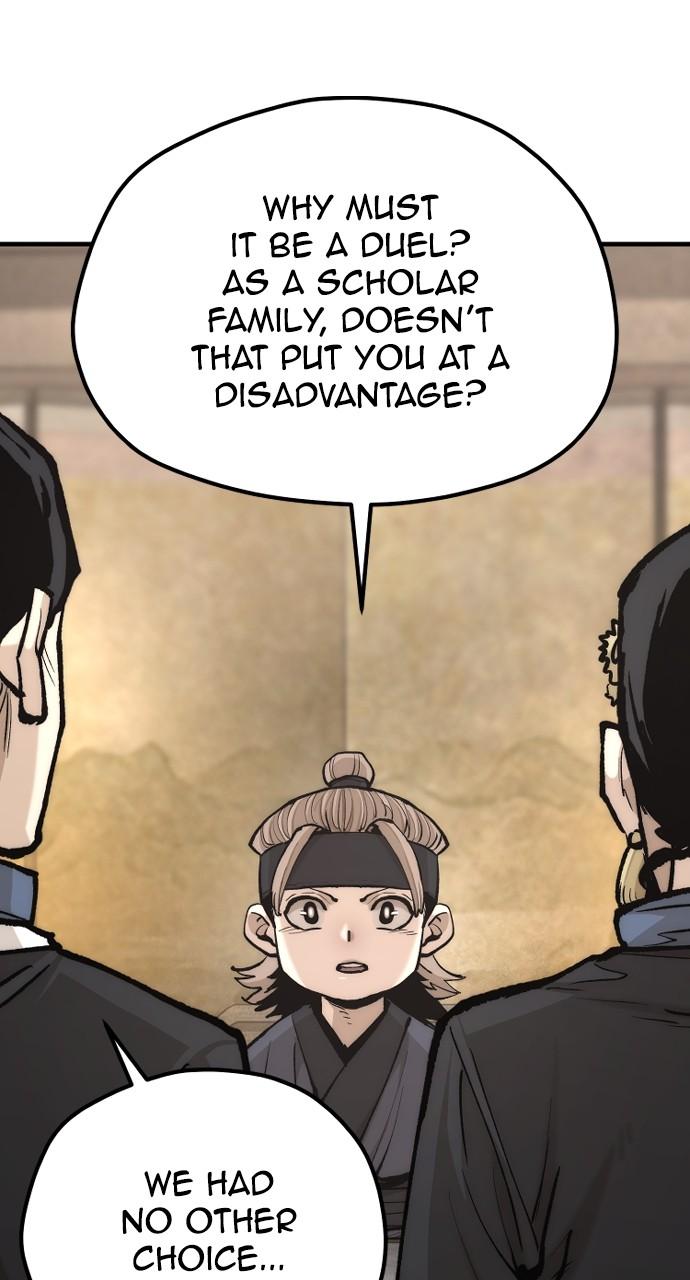 Murim RPG Simulation Chap 131 - Next Chap 132