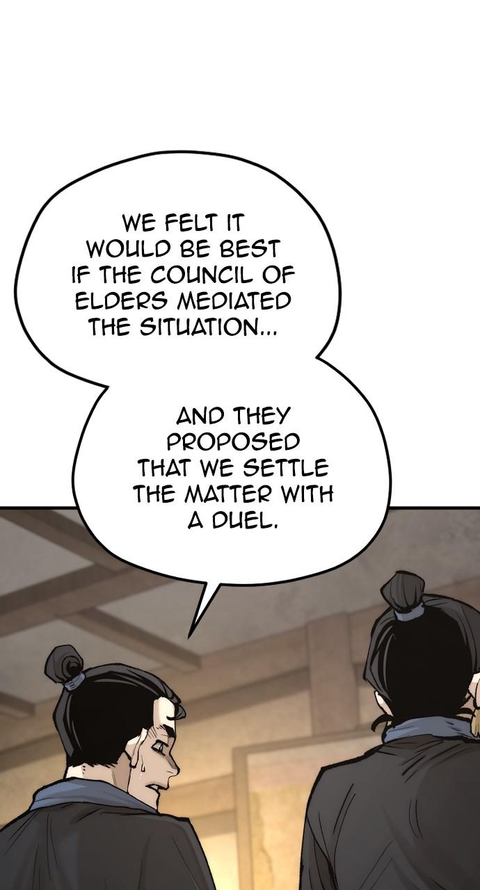 Murim RPG Simulation Chap 131 - Next Chap 132