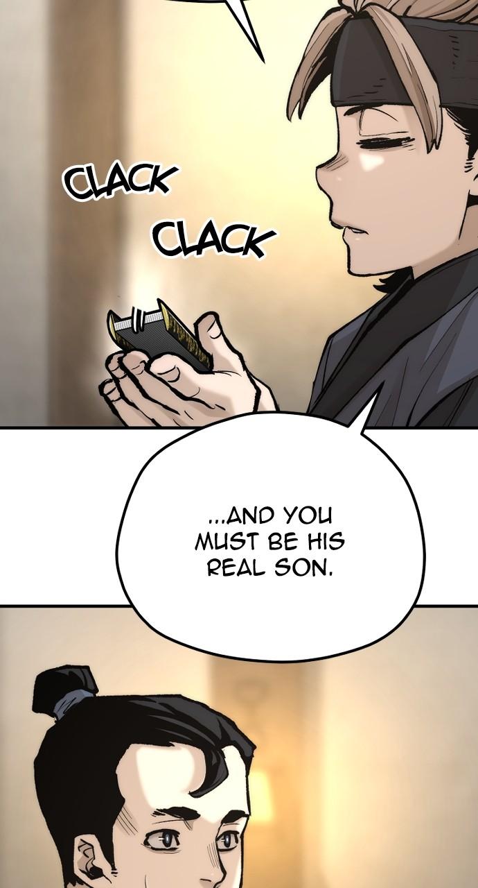 Murim RPG Simulation Chap 131 - Next Chap 132