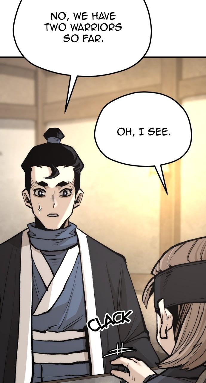 Murim RPG Simulation Chap 131 - Next Chap 132