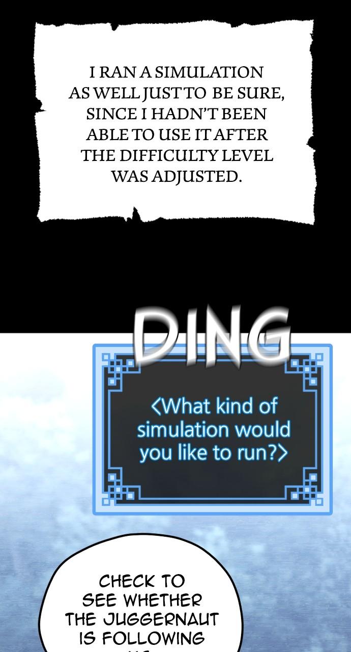 Murim RPG Simulation Chap 131 - Next Chap 132