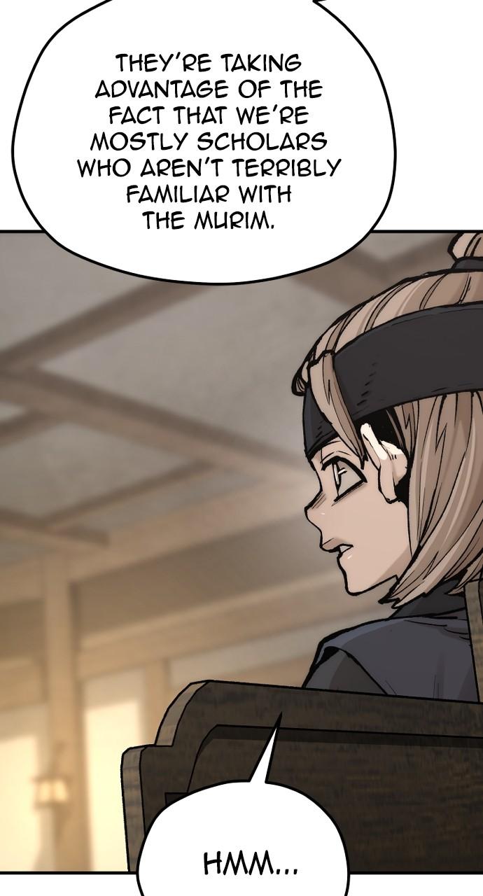 Murim RPG Simulation Chap 131 - Next Chap 132