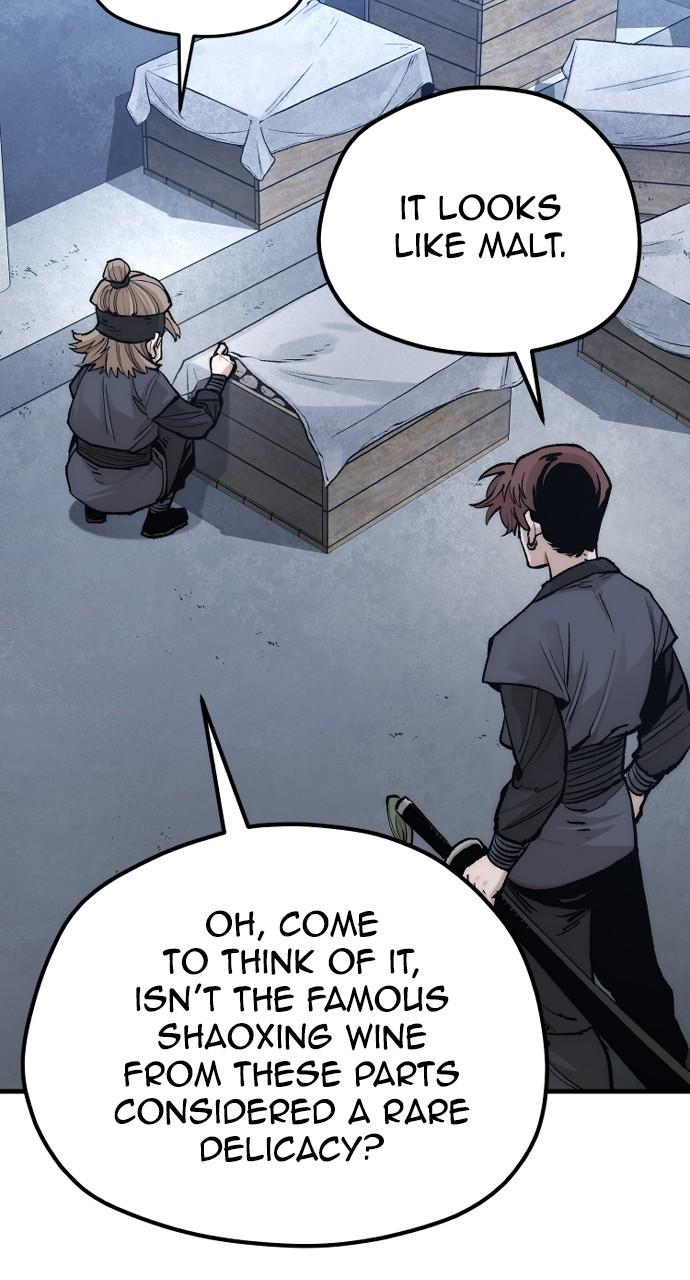 Murim RPG Simulation Chap 132 - Next Chap 133