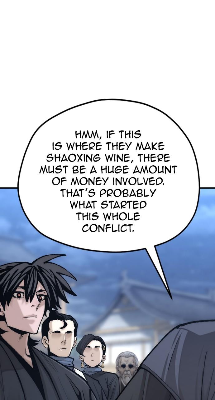 Murim RPG Simulation Chap 132 - Next Chap 133