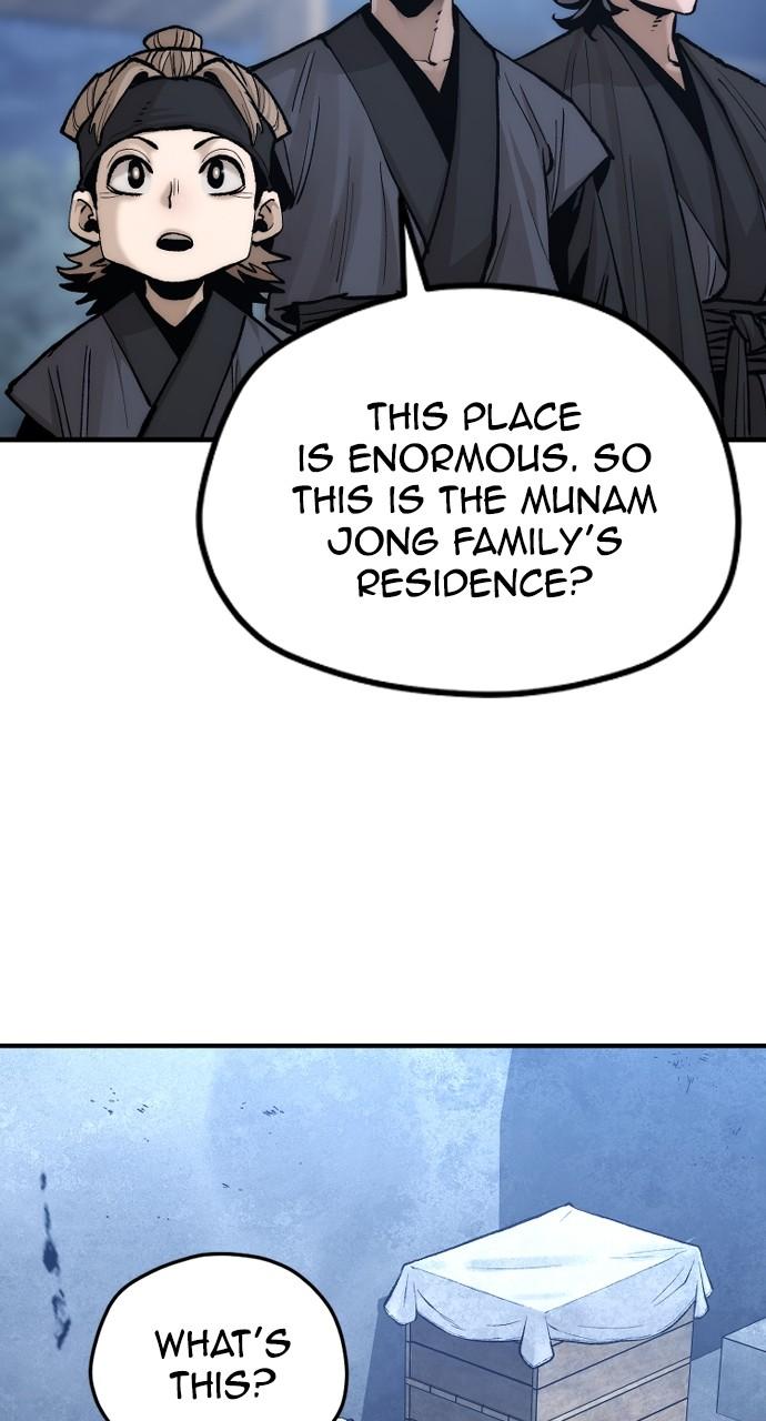 Murim RPG Simulation Chap 132 - Next Chap 133