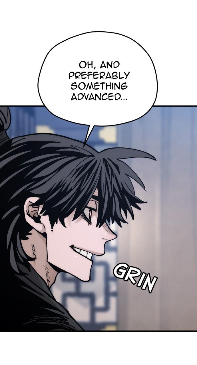 Murim RPG Simulation Chap 132 - Next Chap 133