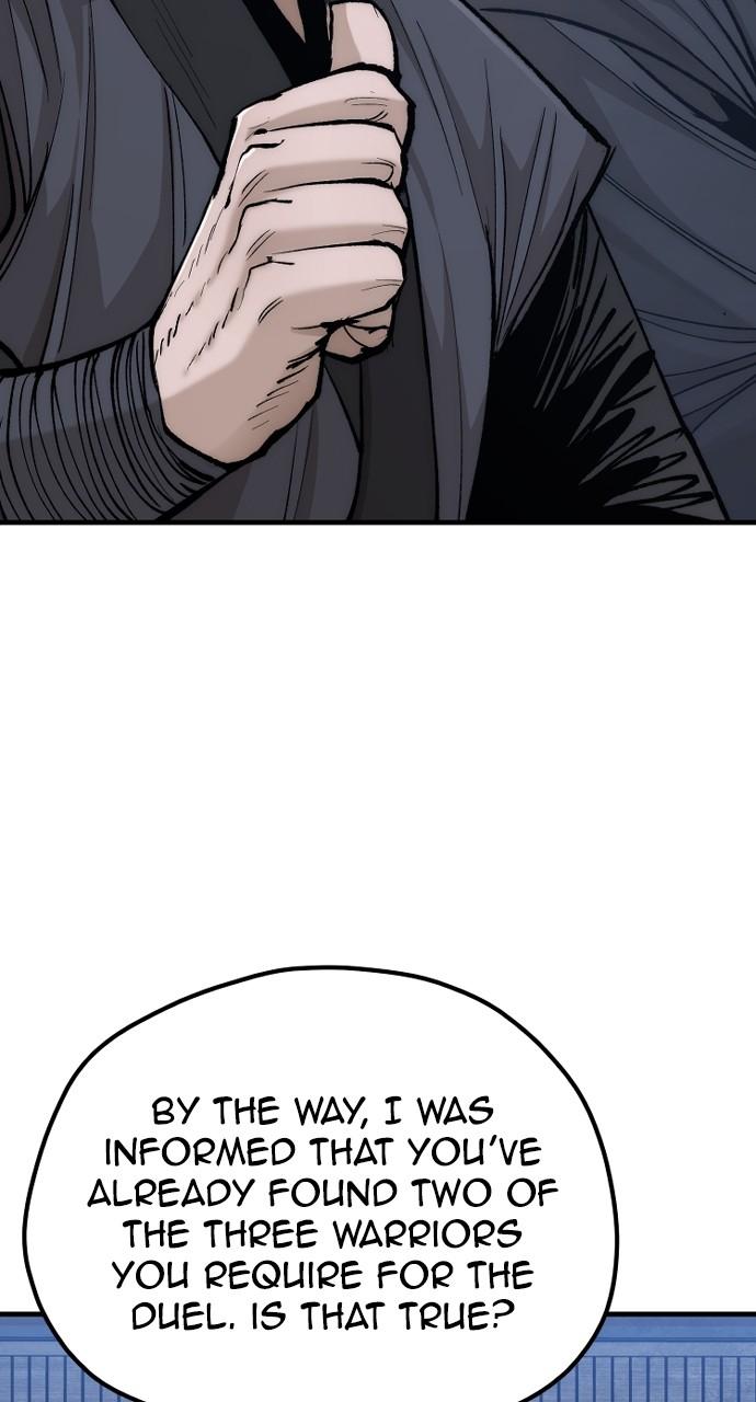 Murim RPG Simulation Chap 132 - Next Chap 133