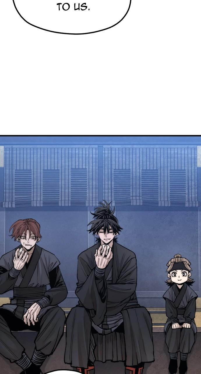 Murim RPG Simulation Chap 132 - Next Chap 133